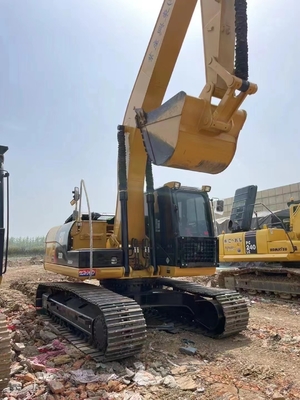 Used Excavator cat 320d 320c 320bl 330gc good price good condition