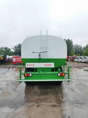 FAW Tank Watering Truck Dongfeng Sinotruk HOWO Shacman Road Sprinkler Sanitation Vehicle 20000/30000L 6X4 Heavy Duty Milk Tanker Drinking Water Truck Price