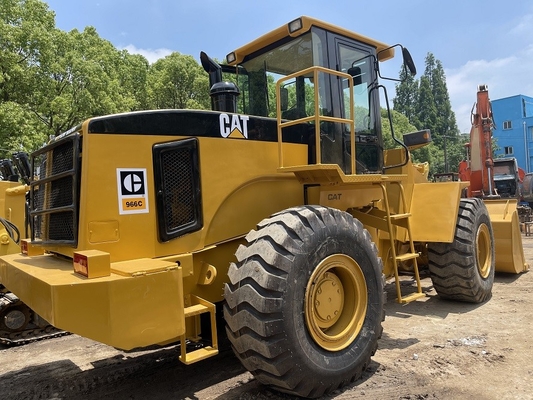 CAT 966C 950H Loader For Sale Used Loaders Caterpillar 966H Wheel Loader 966F 966G 950F 950G