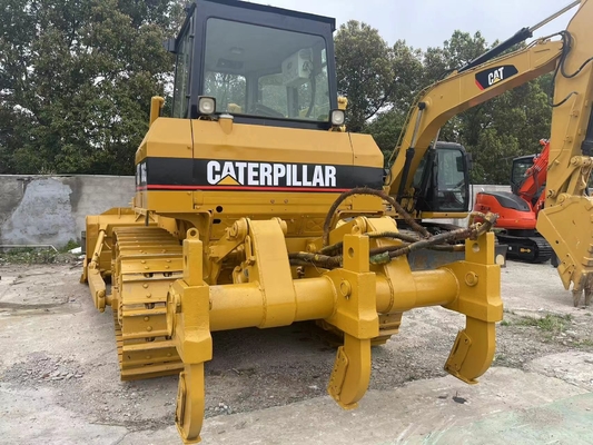 Used CAT D6G Bulldozer For Sale Used CAT Dozer D6H Used Caterpillar D6H D6T D6D D6G D6M D6R Bulldozer