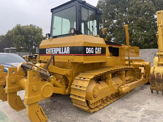 Used CAT D6G Bulldozer For Sale Used CAT Dozer D6H Used Caterpillar D6H D6T D6D D6G D6M D6R Bulldozer