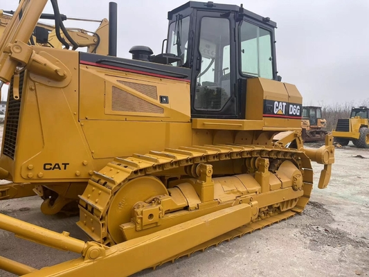 Used CAT D6G Bulldozer For Sale Used CAT Dozer D6H Used Caterpillar D6H D6T D6D D6G D6M D6R Bulldozer