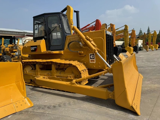 Used CAT D7G Bulldozer For Sale Used CAT Dozer D6H Used Caterpillar D6H D6T D6D D6G D6M D6R Bulldozer