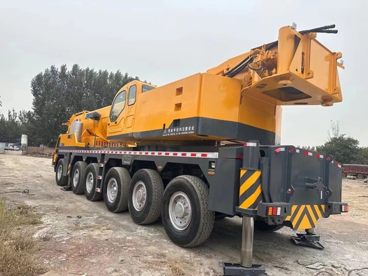 Chinese famous brand XCMG  25 Ton 30n TON  50 Ton 70 Ton 100 ton 130 TON 200 TON  mobile truck crane for sale