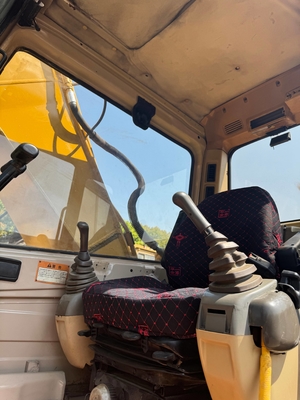 Low Working Hours Used Excavator 20 Ton Caterpillar 320BL Excavator Used Cat 320 Bl with Low Price for Sale